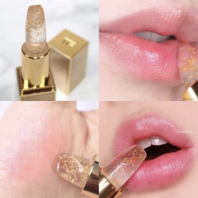 Бальзам для губ Tom Ford Lip Blush (Z09 Soleil) 2 g Mini