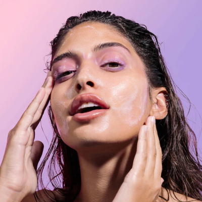 Ніжний засіб для очищення обличчя Glow Recipe Blueberry Bounce Gentle Cleanse 160 ml