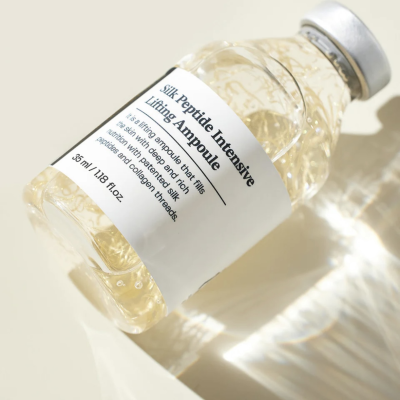 Лифтинг-сыворотка для лица Sungboon Editor Deep Collagen Silk Peptide Intensive Lifting Ampoule 40 ml