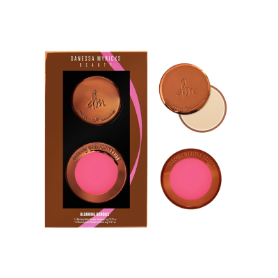 Набір для макіяжу Danessa Myricks Yummy Skin Blurring Buddies