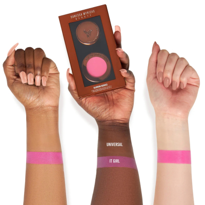 Набір для макіяжу Danessa Myricks Yummy Skin Blurring Buddies