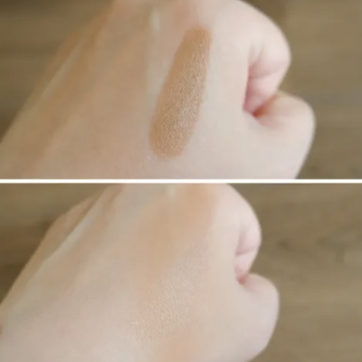 Скульптор для обличчя Rare Beauty Warm Wishes Effortless Bronzer Stick (Power Boost) 7 g