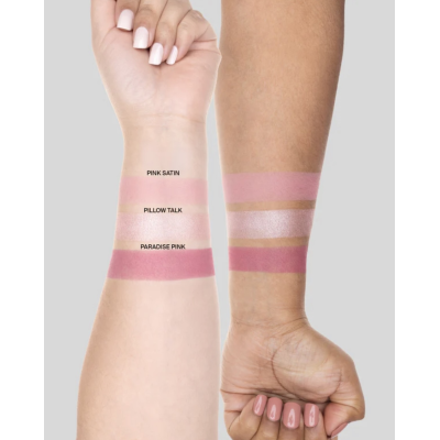 Палетка румʼян і хайлайтера Ofra Blossom Blush Midi Palette