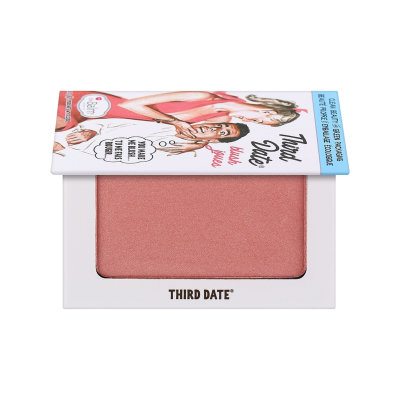 Румʼяна без тальку theBalm Blush (Third Date) 6.5 g