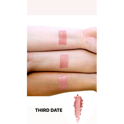 Румʼяна без тальку theBalm Blush (Third Date) 6.5 g