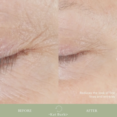 Омолоджуюча ліфтинг-сироватка для обличчя з морським колагеном Kat Burki Form Control Marine Collagen Gel 30 ml