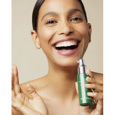 Омолоджуюча ліфтинг-сироватка для обличчя з морським колагеном Kat Burki Form Control Marine Collagen Gel 30 ml