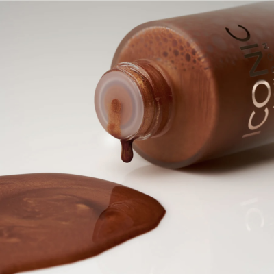 Бронзирующий эликсир для эффекта загара Iconic London Bronzing Elixir (Universal) 28.5 ml
