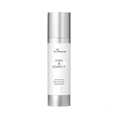 Освітлююча сироватка для обличчя SkinMedica Even and Correct Advanced Brightening Treatment 8.8 ml Mini
