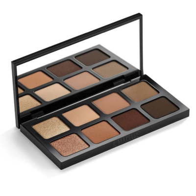 Палетка тіней IL Makiage High Impact 8-pan Color Palette Shade Addict ​​​​​​​8.8 g 