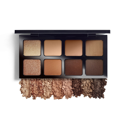 Палетка тіней IL Makiage High Impact 8-pan Color Palette Shade Addict ​​​​​​​8.8 g 