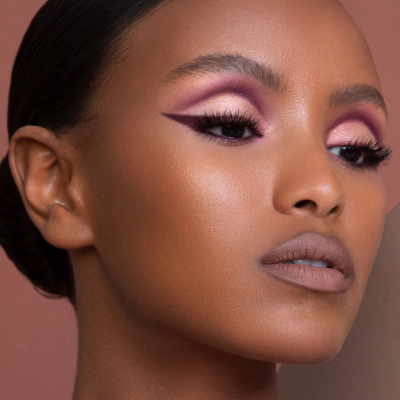 Палетка тіней Natasha Denona Retro Eyeshadow Palette 19.25 g