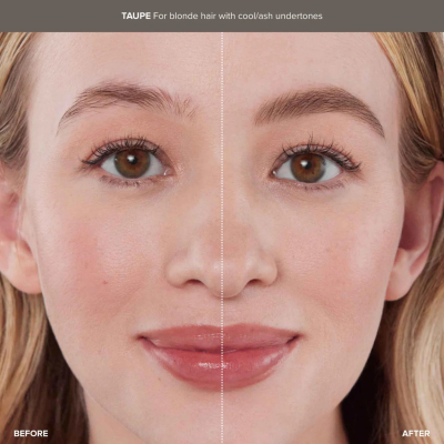 Олівець для брів Anastasia Beverly Hills Brow Definer Triangular Brow Pencil (Taupe) 0.2 g