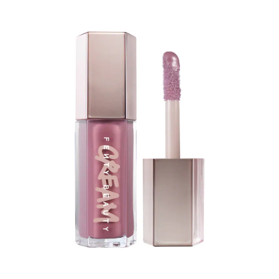 Блиск для губ Fenty Beauty Color Dream Lip Cream (Mauve Wives 01) 9 ml