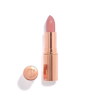 Помада Charlotte Tilbury K.i.s.s.i.n.g. Lipstick (Pillow Talk Fair) 3.5 g