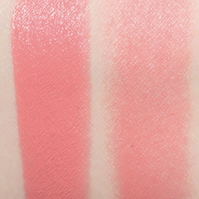 Кремові румʼяна для губ і щік Danessa Myricks Yummy Skin Blurring Balm Powder Flushed (Rose n Brunch) 6 g