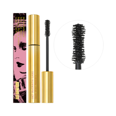 Тушь для объема, удлинения и лифтинга Pat McGrath Labs Dark Star Mascara 13 ml