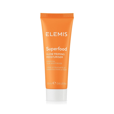 Увлажняющий крем-праймер для сияния кожи Elemis Superfood Glow Priming Moisturiser 20 ml