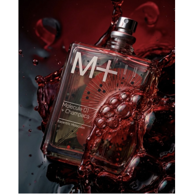 Парфюмированная вода Молекула 01 Escentric + Champaca 8.5 ml