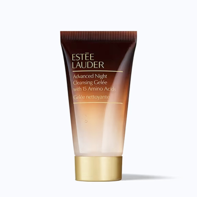 Очищающее средство для лица Estée Lauder Advanced Night Cleansing Gelee Cleanser with 15 Amino Acids 30 ml