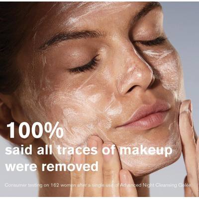 Очищающее средство для лица Estée Lauder Advanced Night Cleansing Gelee Cleanser with 15 Amino Acids 30 ml