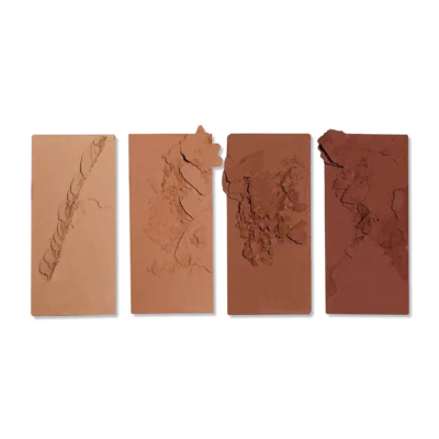 Контурна палетка Ace Beaute Bronzed in Paradise Palette 17.6 g