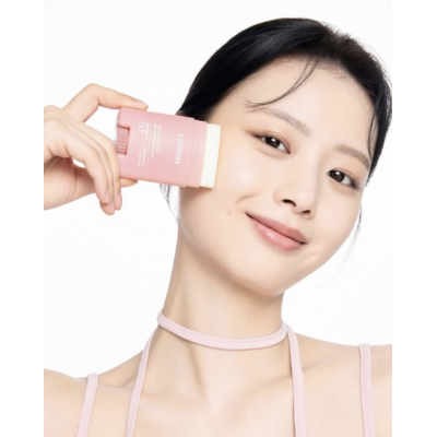 Сонцезахисний матуючий стік з SPF50 для жирної шкіри Celimax Oil Control Mattifying Sun Stick 19 g