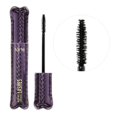 Туш для вій Tarte Lights, Camera, Lashes 4-in-1 mascara 7 ml (без коробочки, з набору)