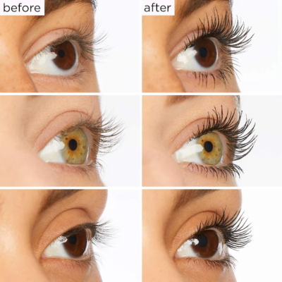 Туш для вій Tarte Lights, Camera, Lashes 4-in-1 mascara 7 ml (без коробочки, з набору)