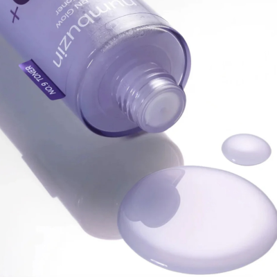 Восстанавливающий тоник для сияния кожи Numbuzin No.9 NAD+ PDRN Glow Boosting Toner 150 ml