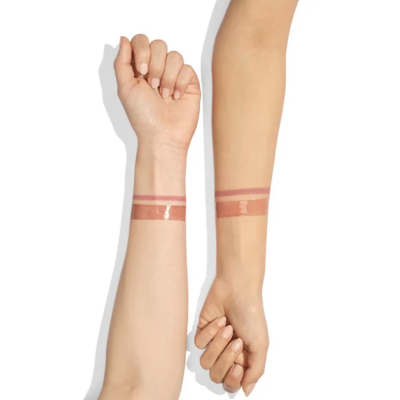 Набор для макияжа губ Charlotte Tilbury Pillow Talk Mini Glossy Lips Duo (Pillow Talk)