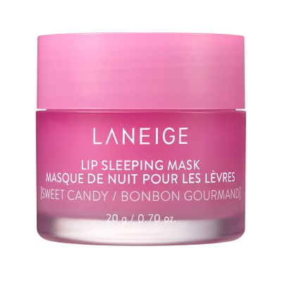 Ночная маска для губ Laneige Lip Sleeping Mask Sweet Candy 20 g