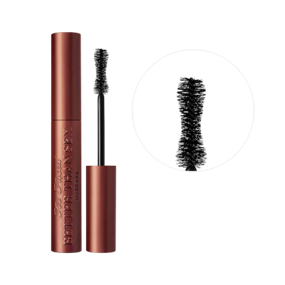 Туш для вій Too Faced Better Than Sex Volumizing & Lengthening Mascara - Chocolate 8 ml