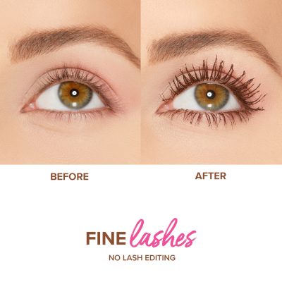 Туш для вій Too Faced Better Than Sex Volumizing & Lengthening Mascara - Chocolate 8 ml