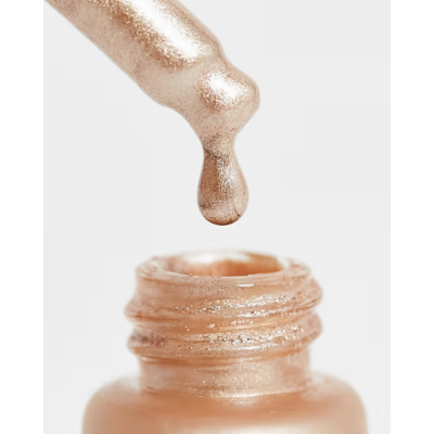 Рідкий хайлайтер Iconic London Illuminator Liquid Highlighter (Original) 2.8 ml Mini