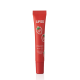 Блиск-ліппер для губ Lipss Ceramides & Peptides Lipper Strawberry Summer (червоний із срібно-червоними блискітками) 10 ml