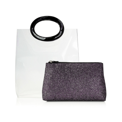 Сумка-косметичка Macy's