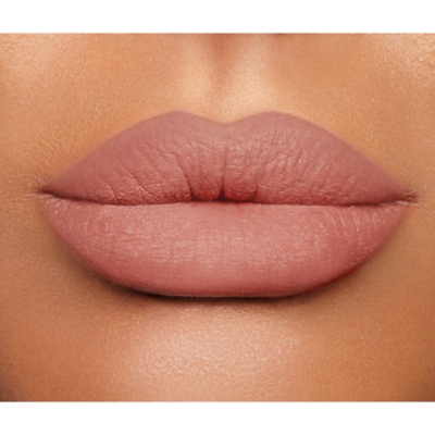 Олівець для губ Charlotte Tilbury Lip Cheat (Pillow Talk) міні (без коробочки, з набору)