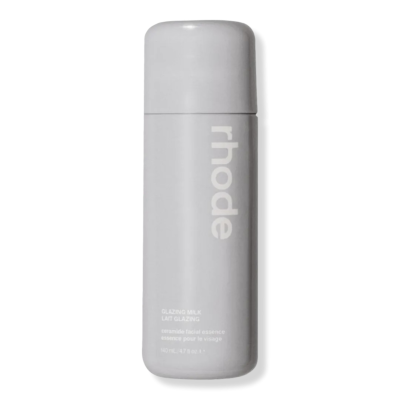 Зволожуюча молочна есенція для обличчя Rhode Glazing Milk Ceramide Facial Essence 140 ml