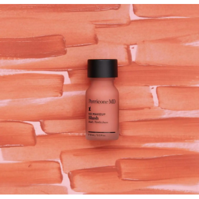 Кремові рум'яна Perricone MD No Makeup Blush 10 ml