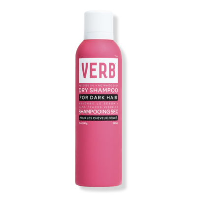 Сухой шампунь для темных волос Verb Refresh Dry Shampoo for Dark Hair 180 ml
