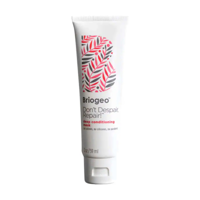 Маска для сухих, ломких, поврежденных волос Briogeo Don’t Despair, Repair! Deep Conditioning Mask 59 ml