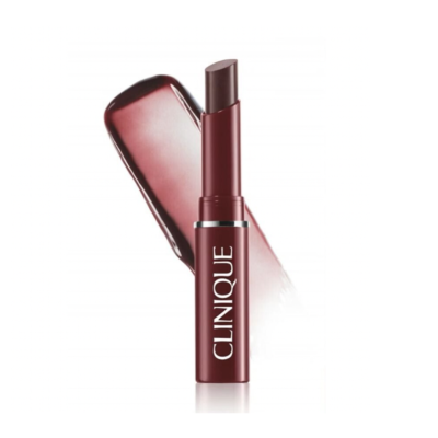Увлажняющий бальзам для губ Clinique Almost Lipstick (Black Honey) 1.2 g Mini
