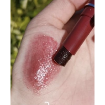 Увлажняющий бальзам для губ Clinique Almost Lipstick (Black Honey) 1.2 g Mini