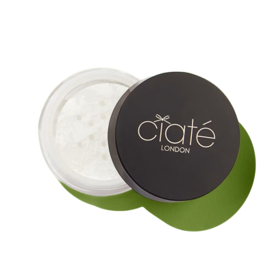 Фиксирующая пудра Ciate London Extraordinary Setting Powder (Transclucent) 5 g Mini