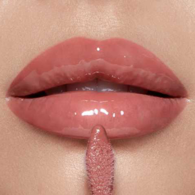 Блиск - плампер для губ (Fair/Medium) Charlotte Tilbury Pillow Talk Big Lip Plumpgasm Plumping Lip Gloss 5.5 ml