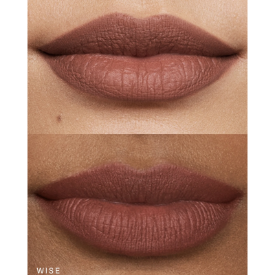 Матовый карандаш для губ со встроенной точилкой Rare Beauty Kind Words Matte Lip Liner (Wise) 0.4 g (без коробочки, из набора)
