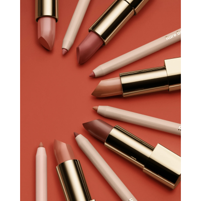 Матовый карандаш для губ со встроенной точилкой Rare Beauty Kind Words Matte Lip Liner (Wise) 0.4 g (без коробочки, из набора)