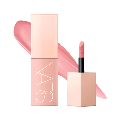 Жидкие румяна Nars Afterglow Liquid Blush (Orgasm) 3.2 ml (без коробочки, из набора)