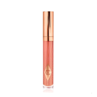 Колагеновий блиск для губ Charlotte Tilbury Collagen Lip Bath (Peachy Plump) 7.9 ml
